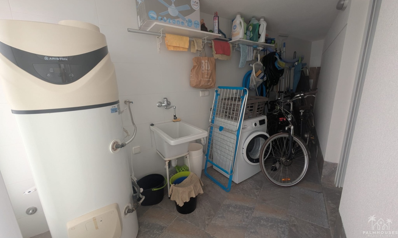 Venta - Villa - San Pedro del Pinatar - San Pedro De Pinatar