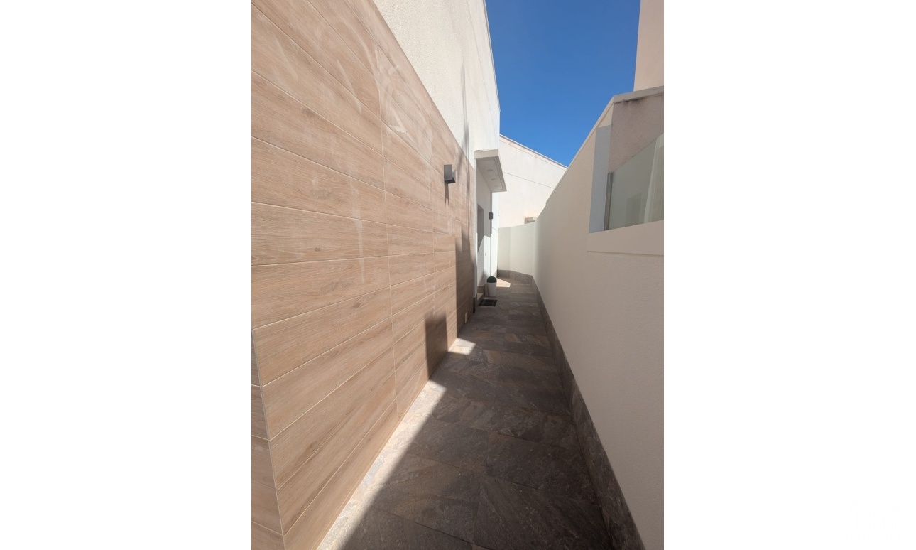 Venta - Villa - San Pedro del Pinatar - San Pedro De Pinatar