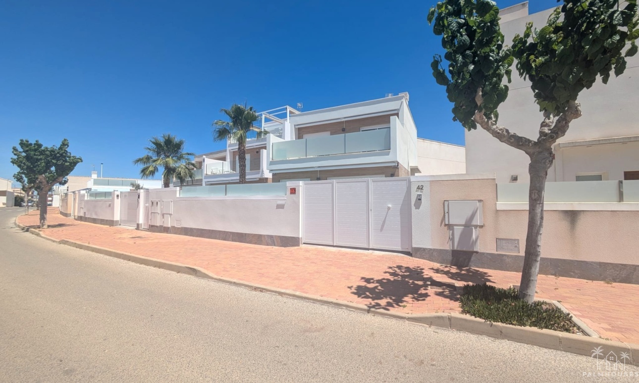 Venta - Villa - San Pedro del Pinatar - San Pedro De Pinatar