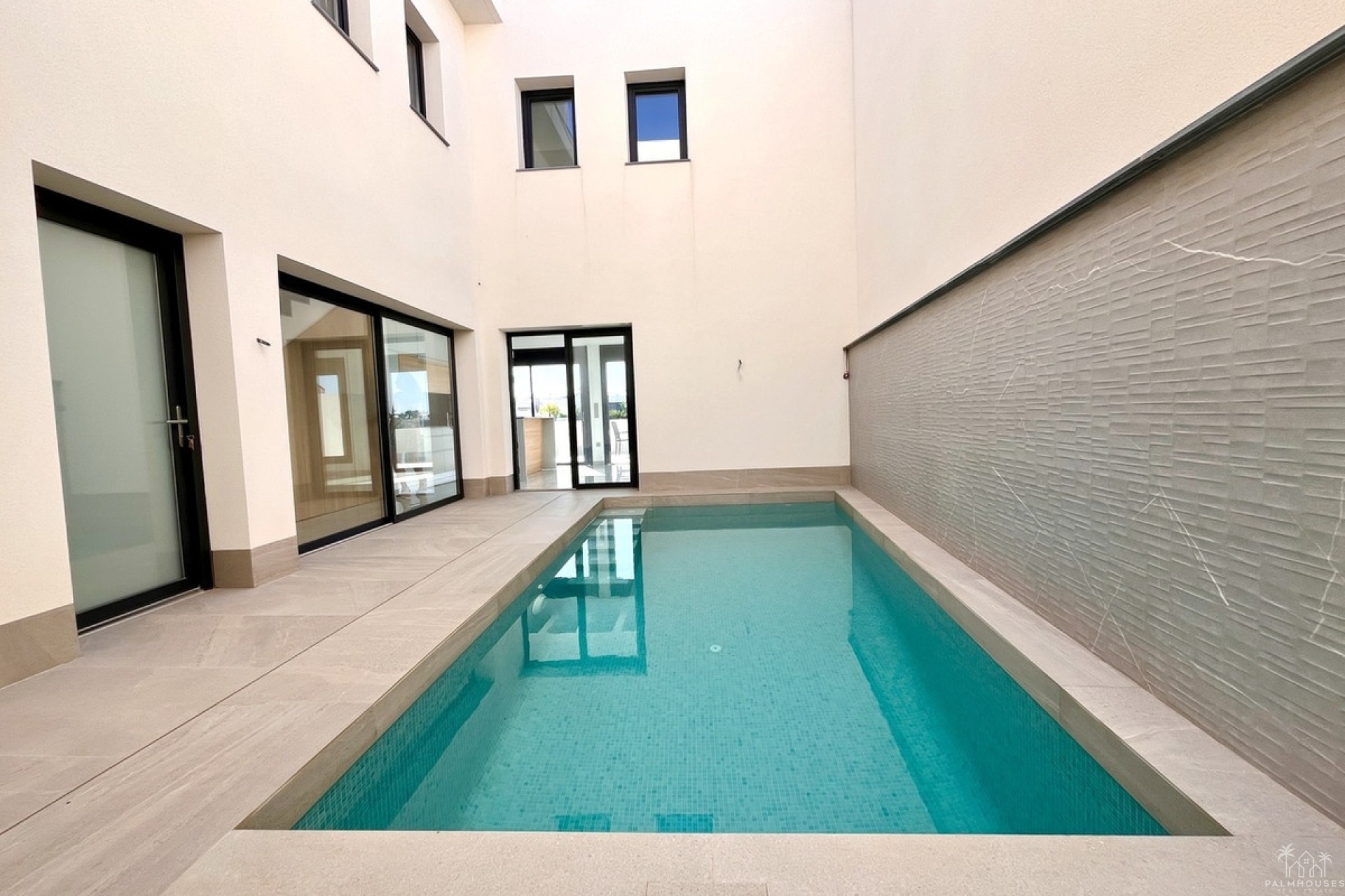 Venta - Villa - San Pedro del Pinatar - San Pedro del Pinatar Centro