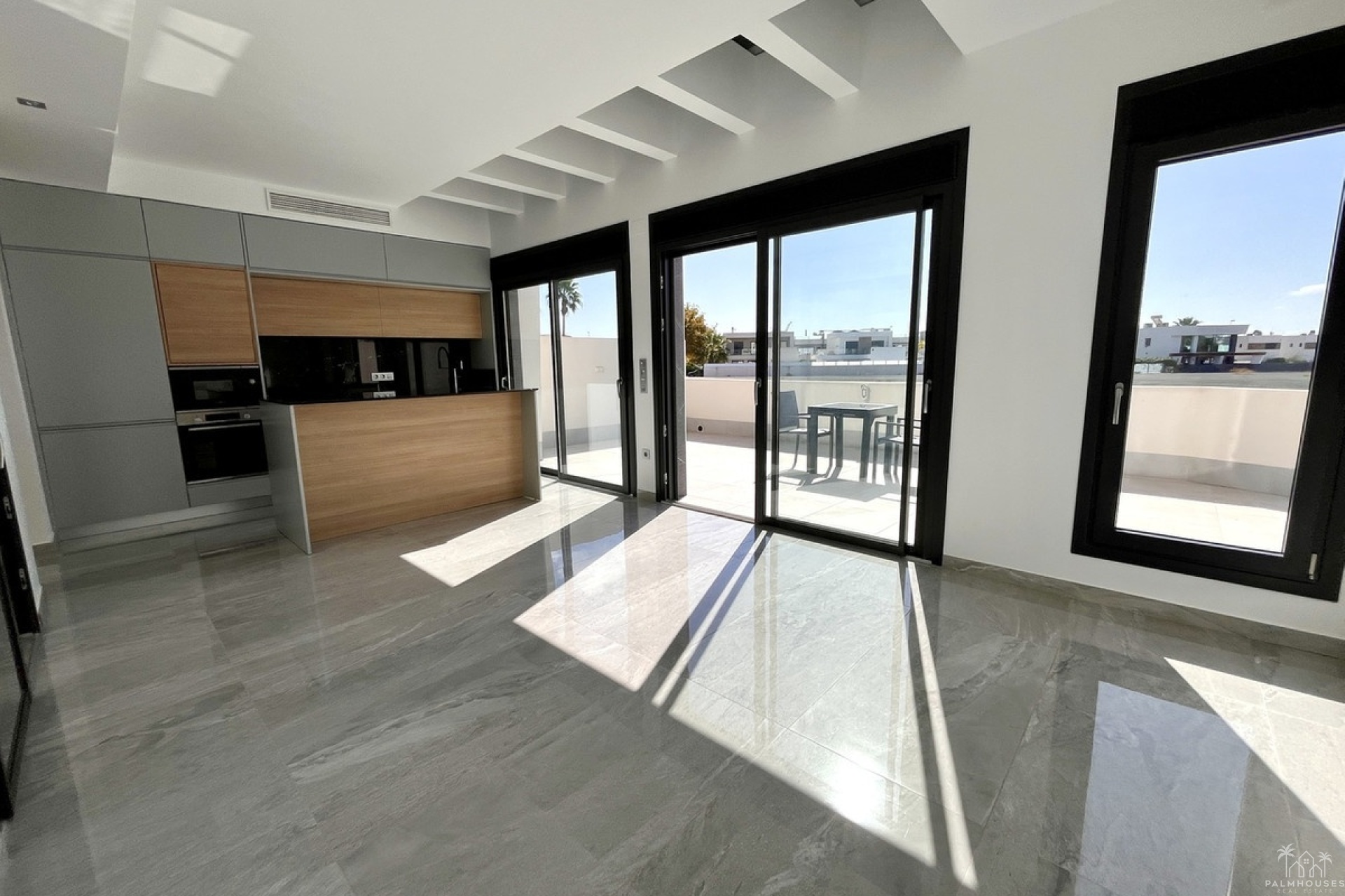 Venta - Villa - San Pedro del Pinatar - San Pedro del Pinatar Centro