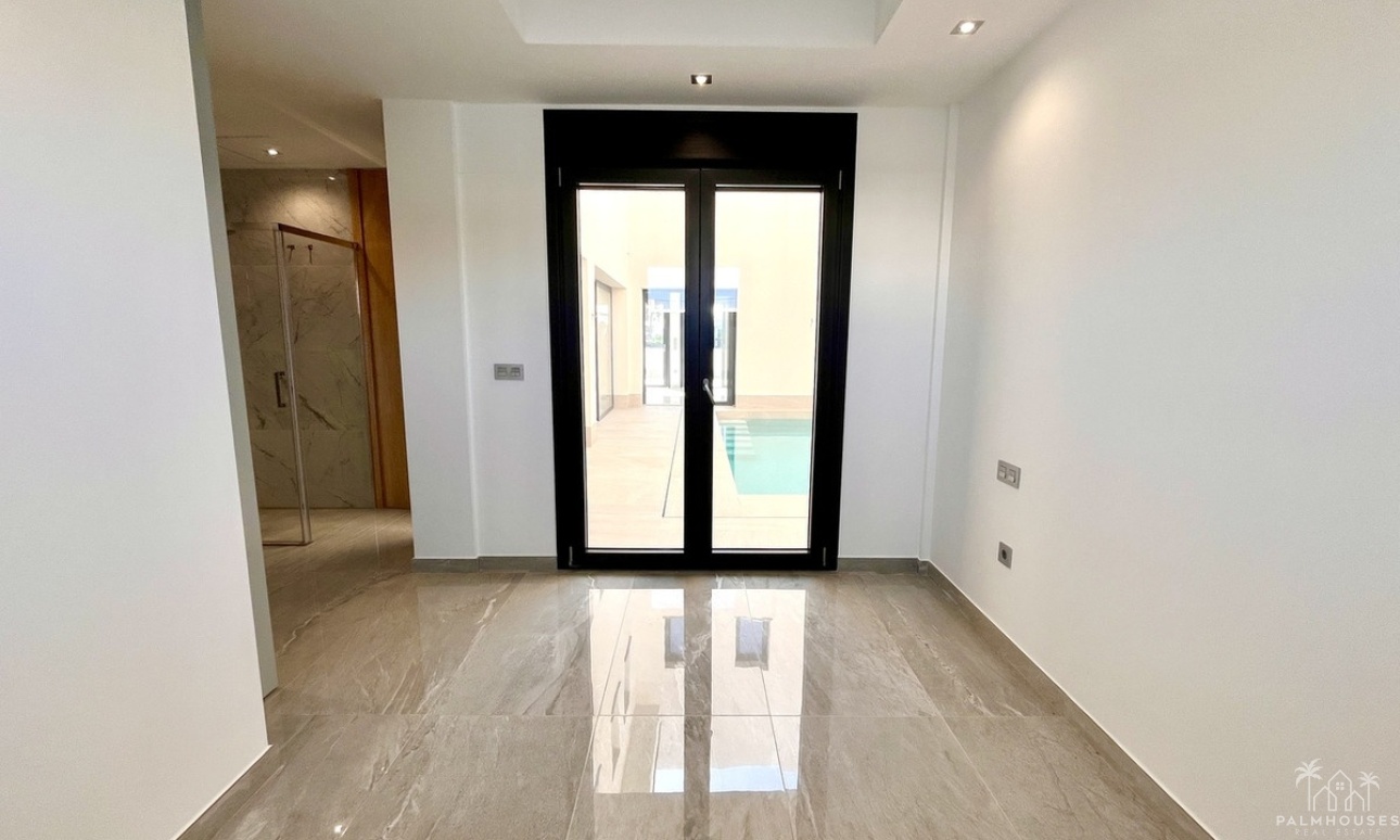 Venta - Villa - San Pedro del Pinatar - San Pedro del Pinatar Centro