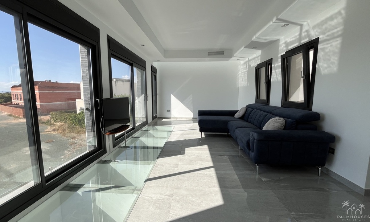Venta - Villa - San Pedro del Pinatar - San Pedro del Pinatar Centro