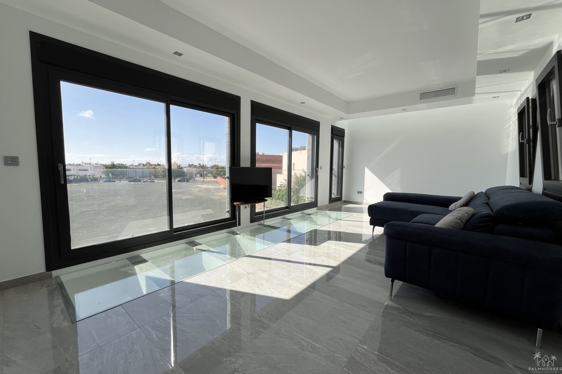 Venta - Villa - San Pedro del Pinatar - San Pedro del Pinatar Centro