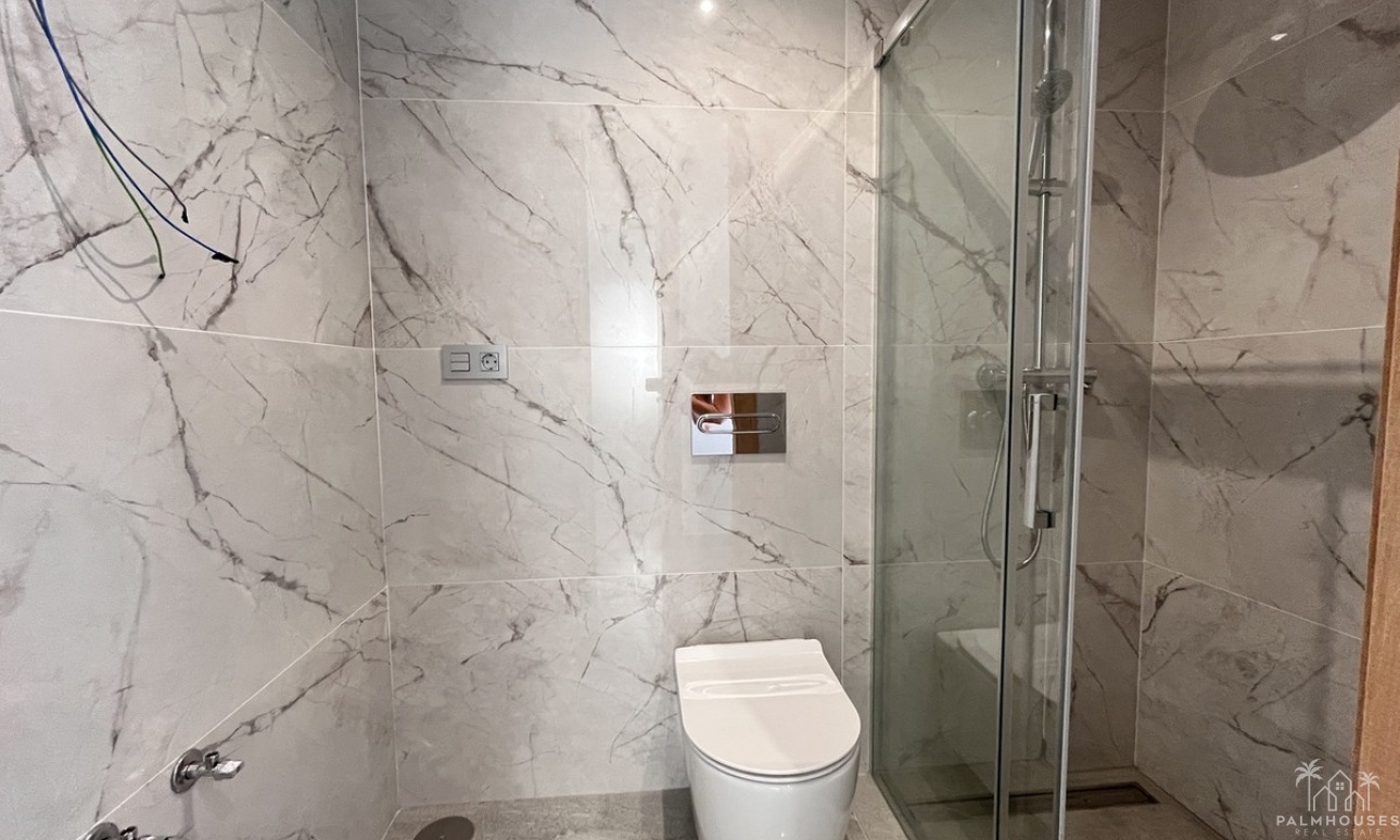 Venta - Villa - San Pedro del Pinatar - San Pedro del Pinatar Centro