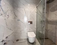 Venta - Villa - San Pedro del Pinatar - San Pedro del Pinatar Centro