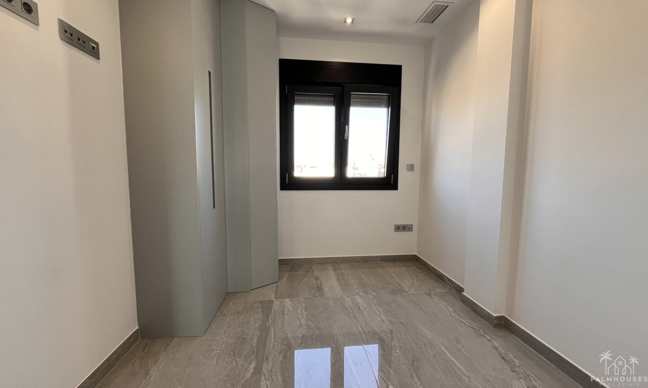 Venta - Villa - San Pedro del Pinatar - San Pedro del Pinatar Centro