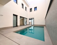 Venta - Villa - San Pedro del Pinatar - San Pedro del Pinatar Centro