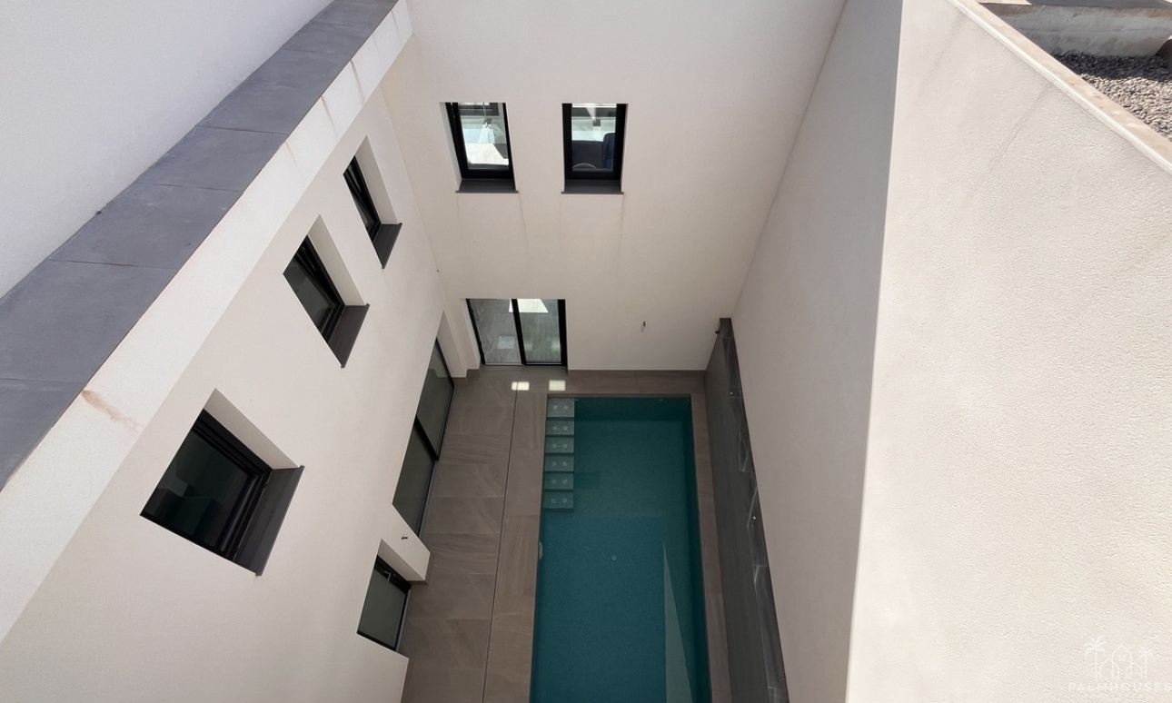 Venta - Villa - San Pedro del Pinatar - San Pedro del Pinatar Centro