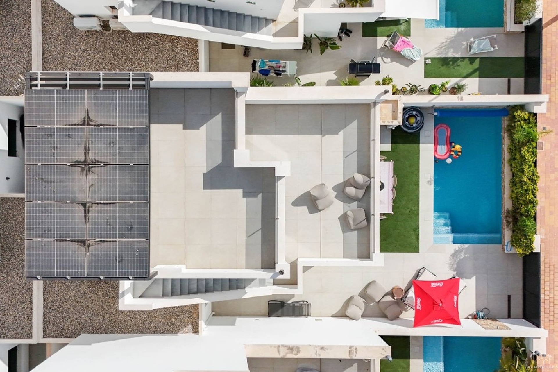 Venta - Villa - San Pedro del Pinatar - San Pedro del Pinatar Centro