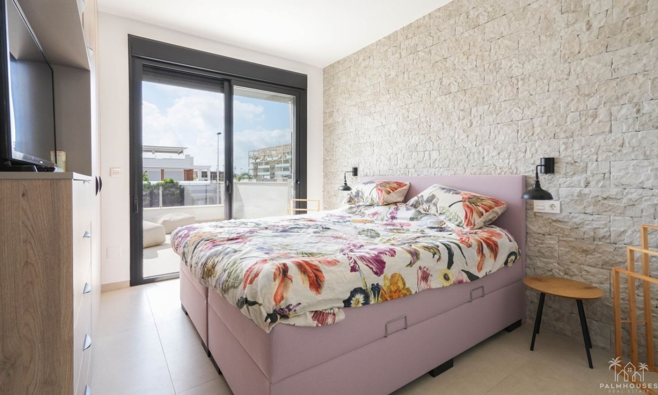 Venta - Villa - San Pedro del Pinatar - San Pedro del Pinatar Centro