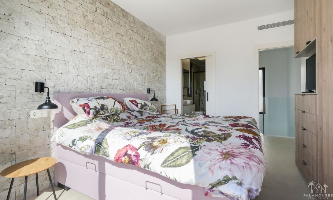Venta - Villa - San Pedro del Pinatar - San Pedro del Pinatar Centro