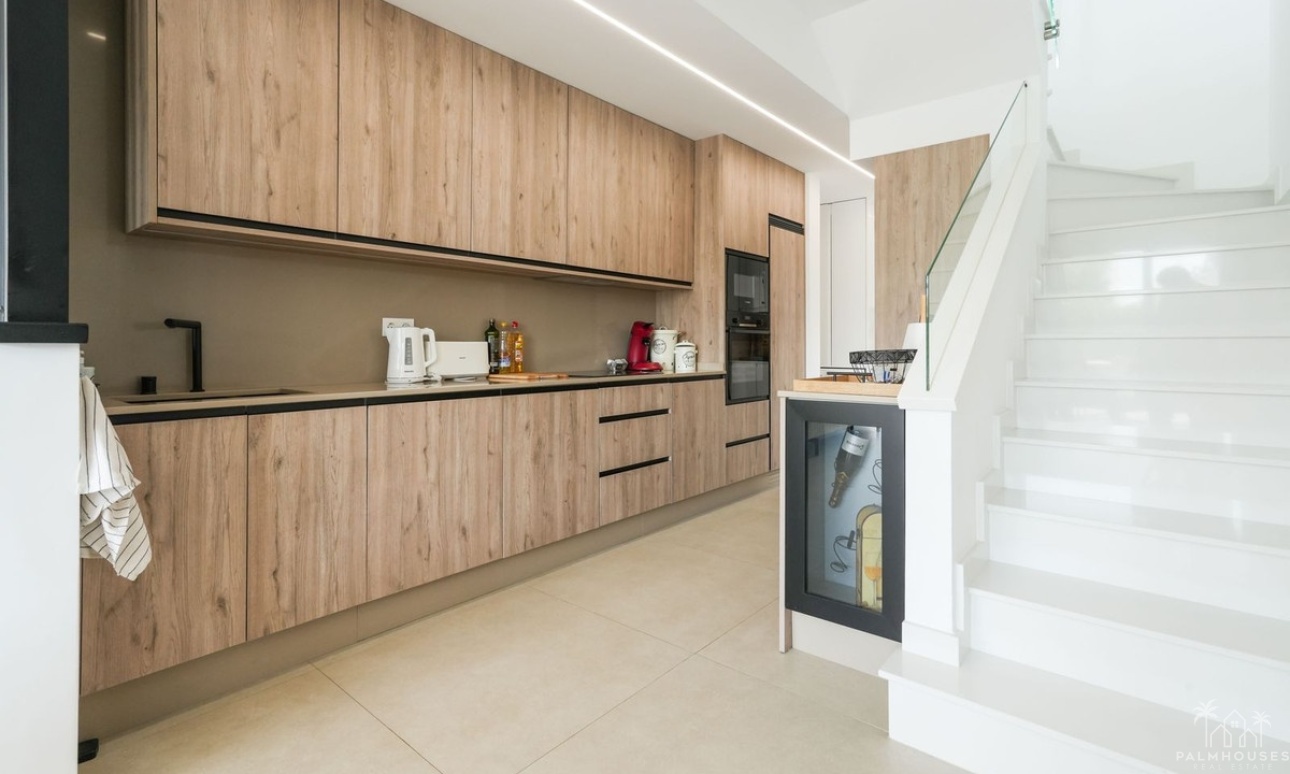 Venta - Villa - San Pedro del Pinatar - San Pedro del Pinatar Centro