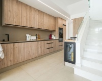 Venta - Villa - San Pedro del Pinatar - San Pedro del Pinatar Centro