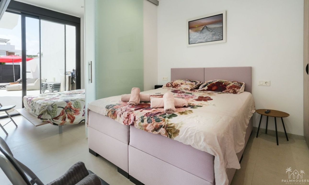 Venta - Villa - San Pedro del Pinatar - San Pedro del Pinatar Centro