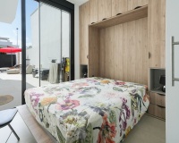Venta - Villa - San Pedro del Pinatar - San Pedro del Pinatar Centro