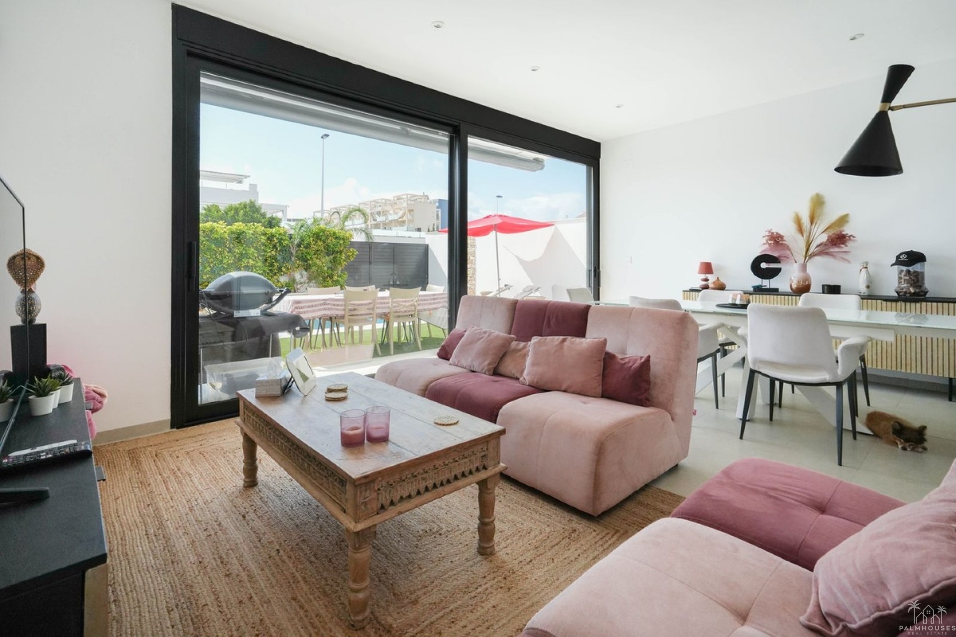 Venta - Villa - San Pedro del Pinatar - San Pedro del Pinatar Centro