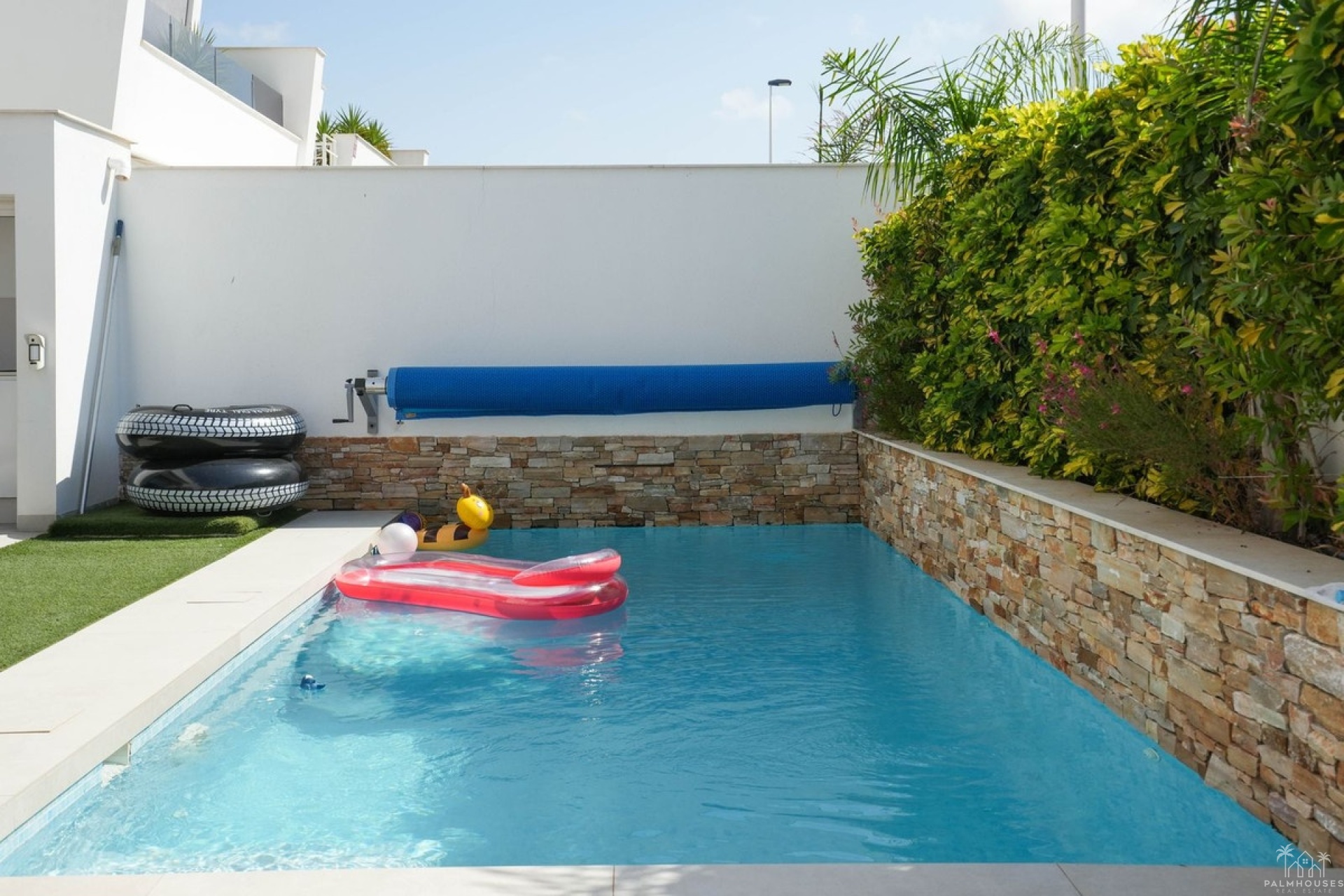 Venta - Villa - San Pedro del Pinatar - San Pedro del Pinatar Centro