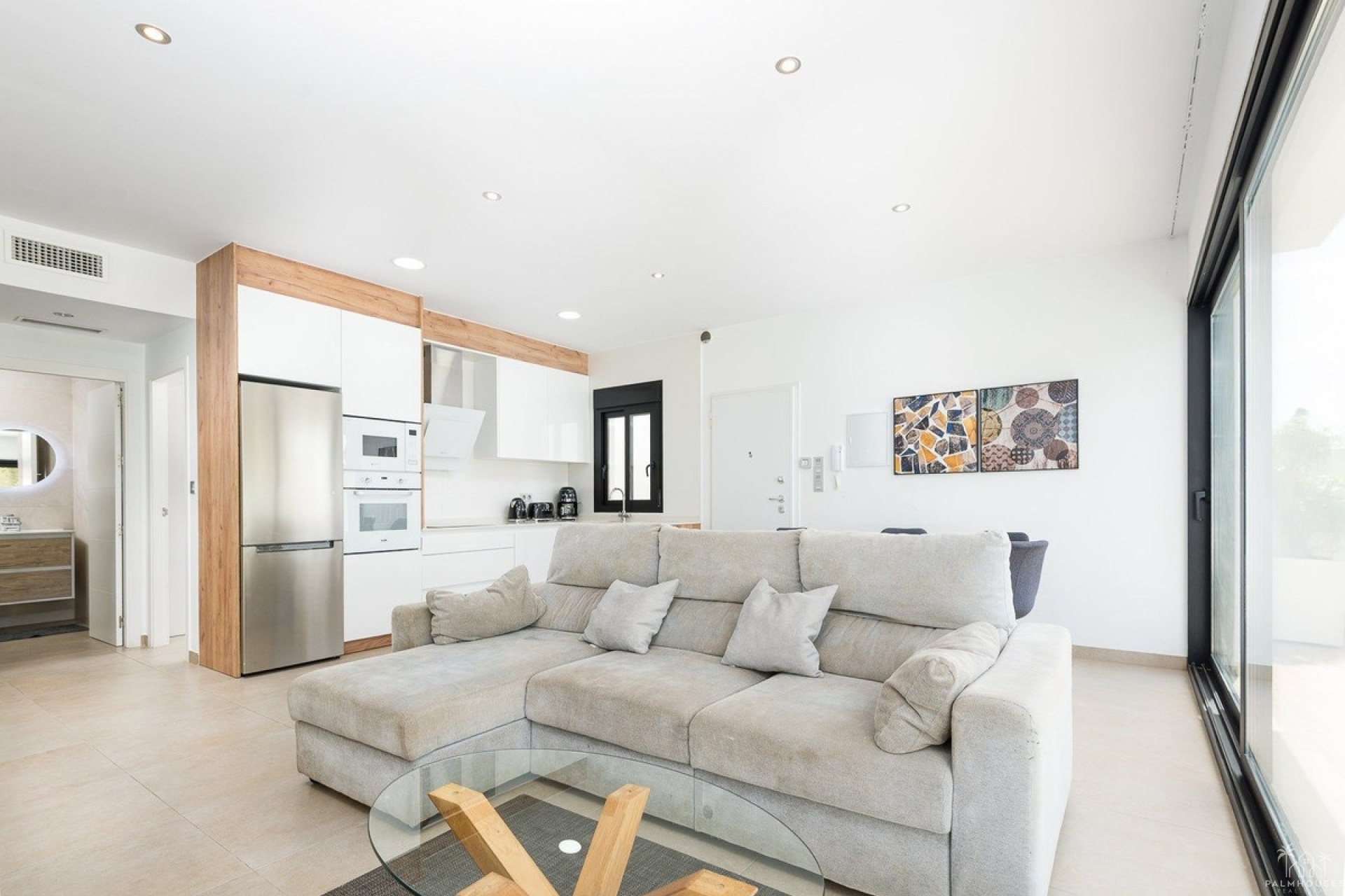Venta - Villa - San Pedro del Pinatar - San Pedro del Pinatar Centro