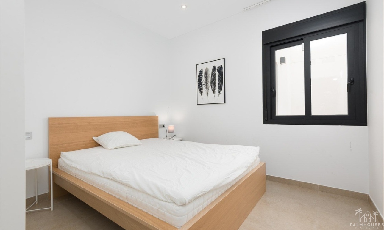 Venta - Villa - San Pedro del Pinatar - San Pedro del Pinatar Centro