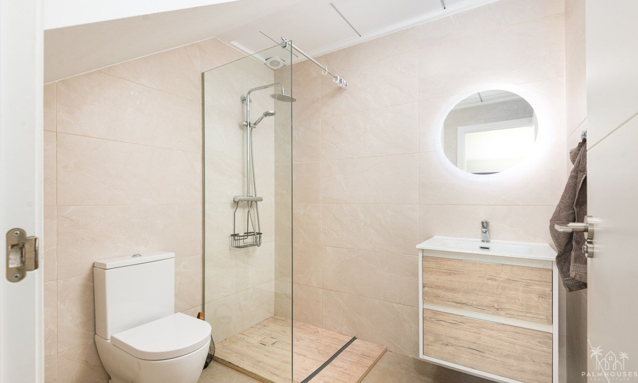 Venta - Villa - San Pedro del Pinatar - San Pedro del Pinatar Centro