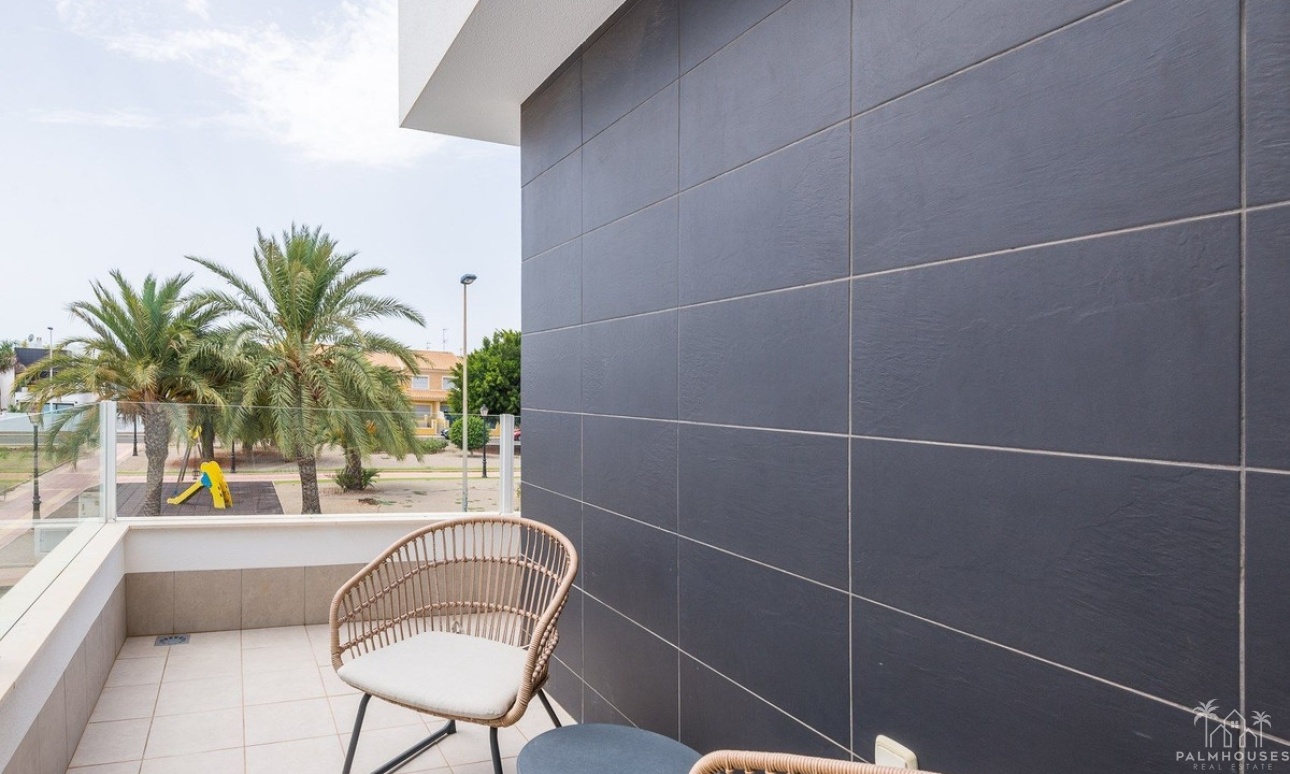 Venta - Villa - San Pedro del Pinatar - San Pedro del Pinatar Centro