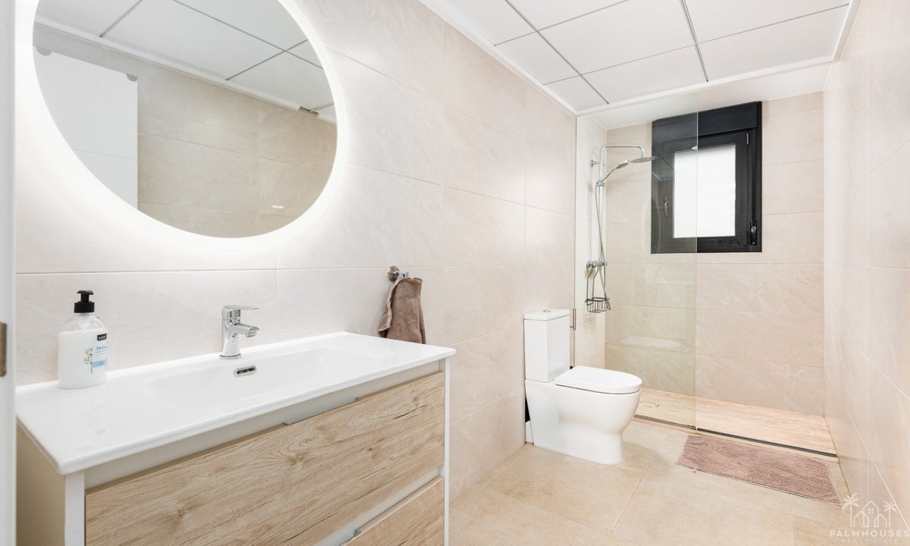 Venta - Villa - San Pedro del Pinatar - San Pedro del Pinatar Centro