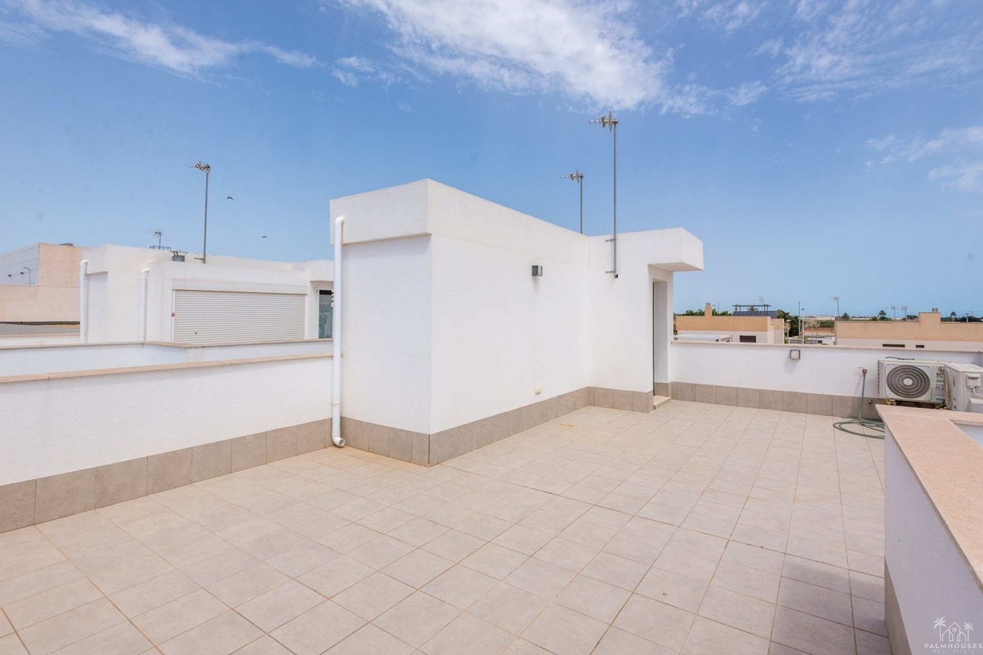 Venta - Villa - San Pedro del Pinatar - San Pedro del Pinatar Centro