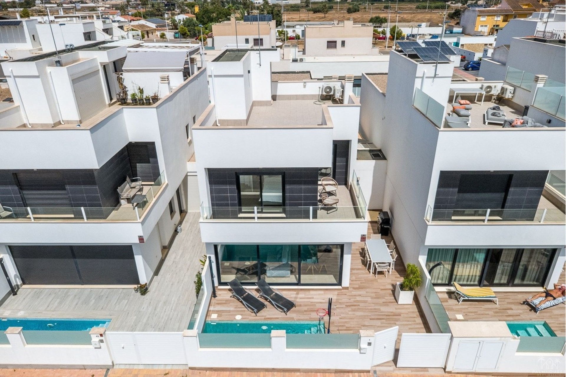 Venta - Villa - San Pedro del Pinatar - San Pedro del Pinatar Centro