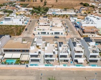 Venta - Villa - San Pedro del Pinatar - San Pedro del Pinatar Centro