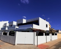 Venta - Villa - San Pedro del Pinatar - San Pedro del Pinatar Centro