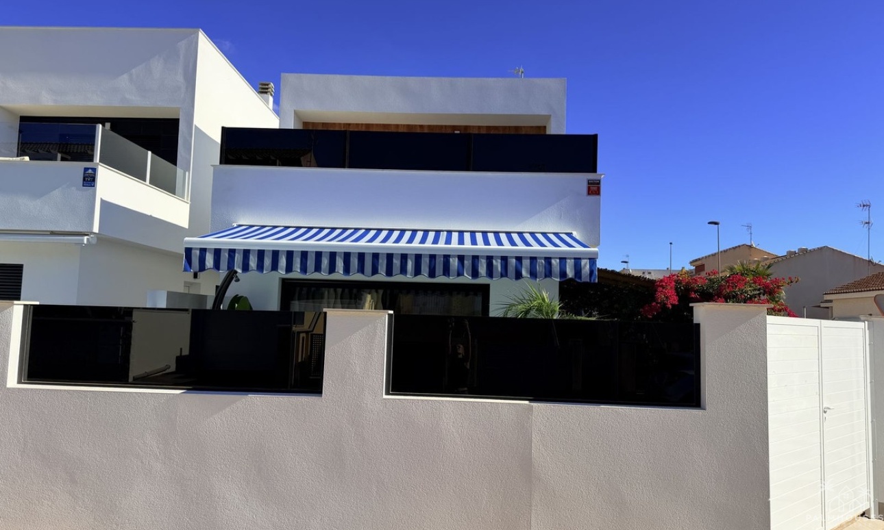 Venta - Villa - San Pedro del Pinatar - San Pedro del Pinatar Centro