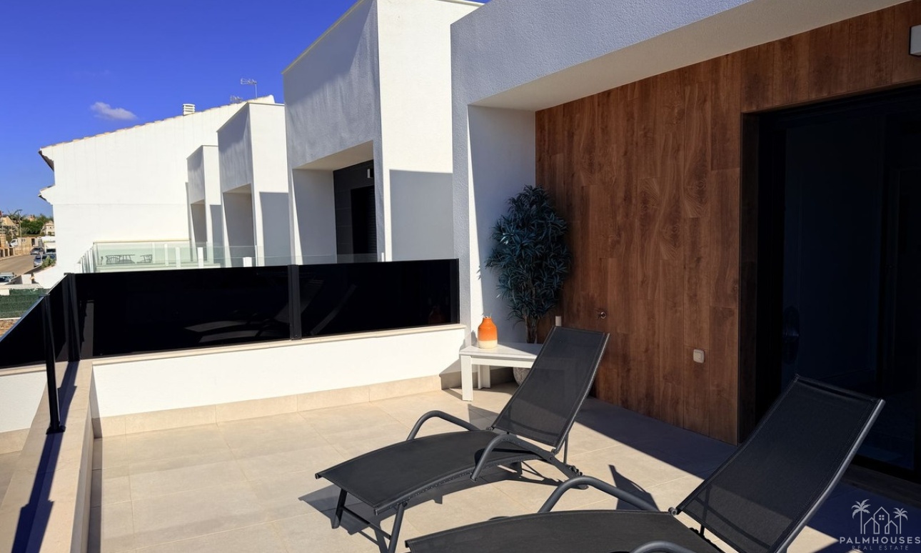 Venta - Villa - San Pedro del Pinatar - San Pedro del Pinatar Centro