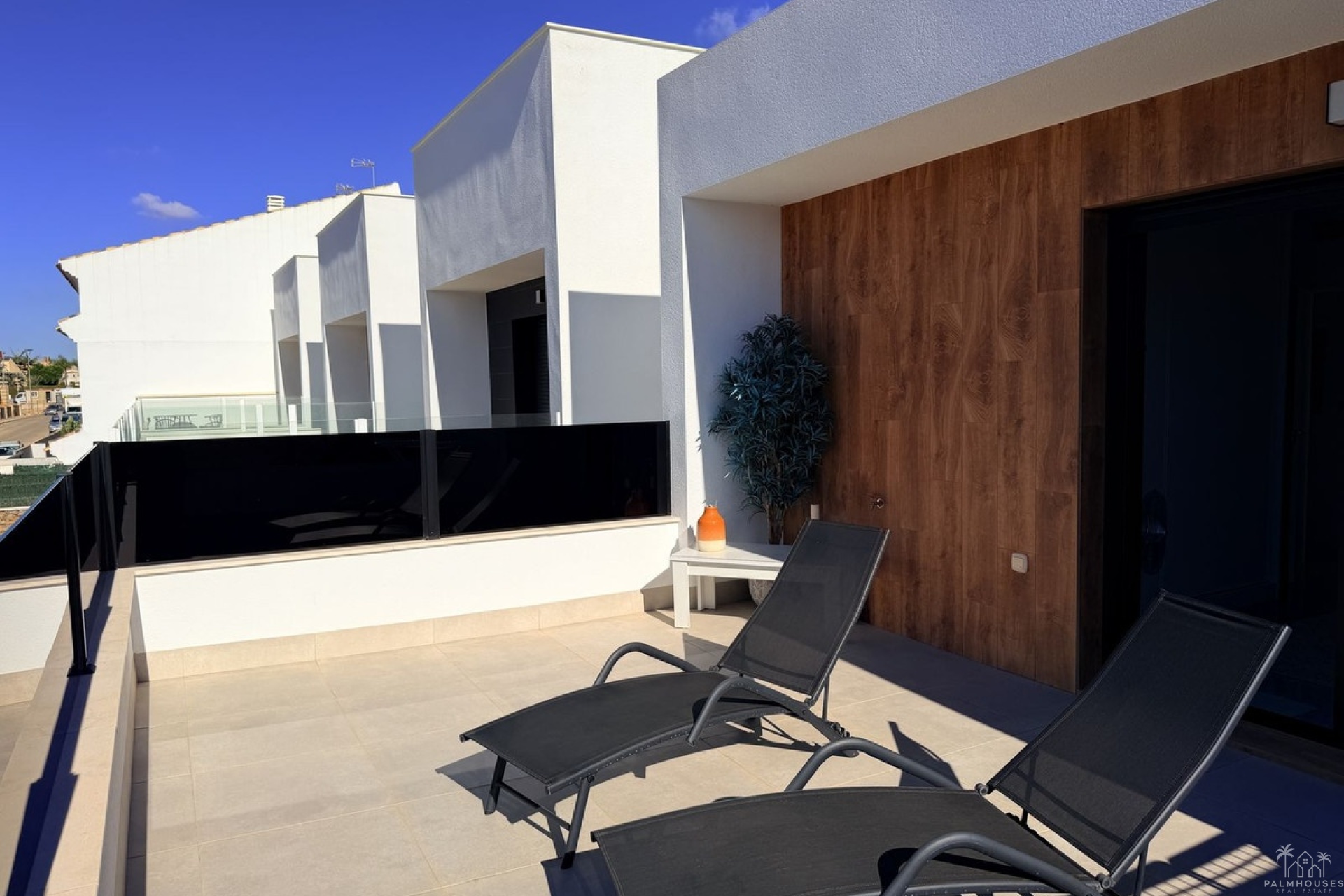 Venta - Villa - San Pedro del Pinatar - San Pedro del Pinatar Centro