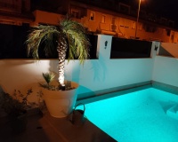Venta - Villa - San Pedro del Pinatar - San Pedro del Pinatar Centro