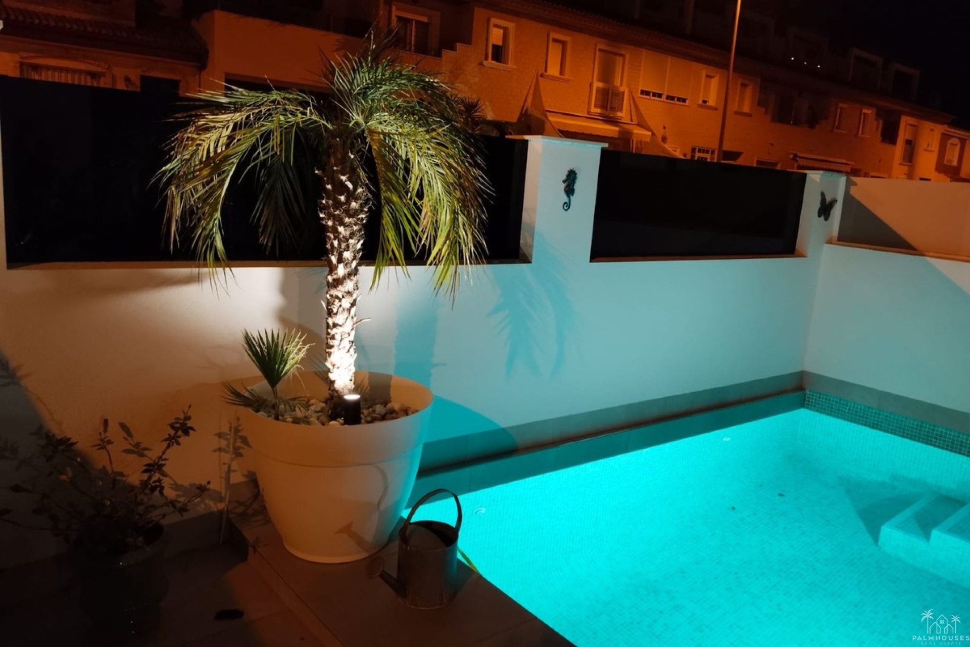 Venta - Villa - San Pedro del Pinatar - San Pedro del Pinatar Centro