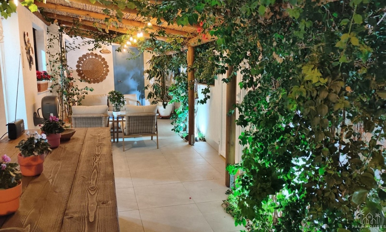 Venta - Villa - San Pedro del Pinatar - San Pedro del Pinatar Centro
