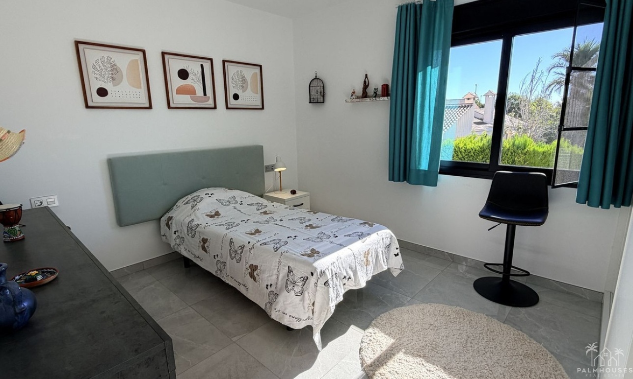 Venta - Villa - San Pedro del Pinatar - San Pedro del Pinatar Centro