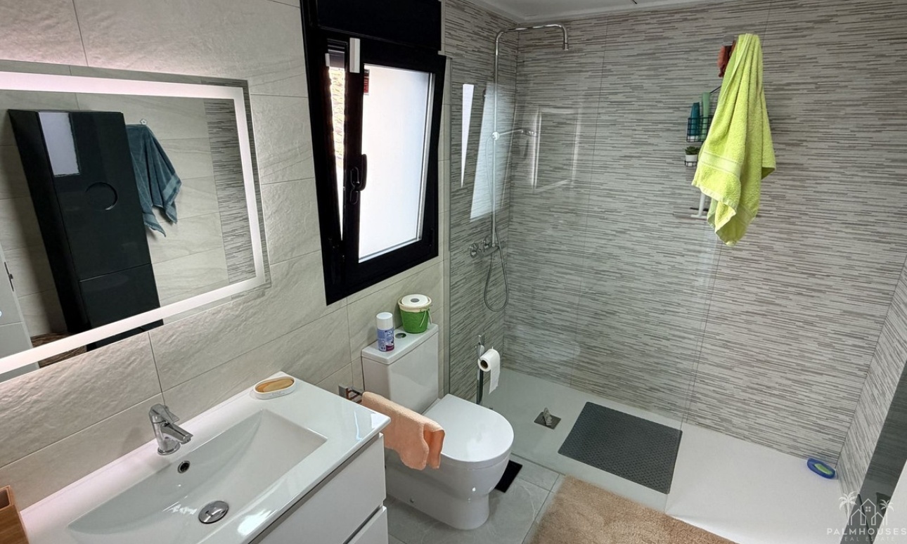 Venta - Villa - San Pedro del Pinatar - San Pedro del Pinatar Centro