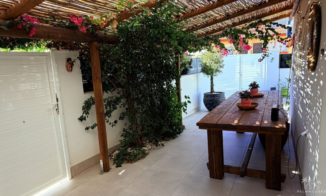 Venta - Villa - San Pedro del Pinatar - San Pedro del Pinatar Centro