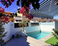 Venta - Villa - San Pedro del Pinatar - San Pedro del Pinatar Centro
