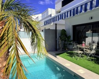 Venta - Villa - San Pedro del Pinatar - San Pedro del Pinatar Centro