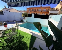 Venta - Villa - San Pedro del Pinatar - San Pedro del Pinatar Centro