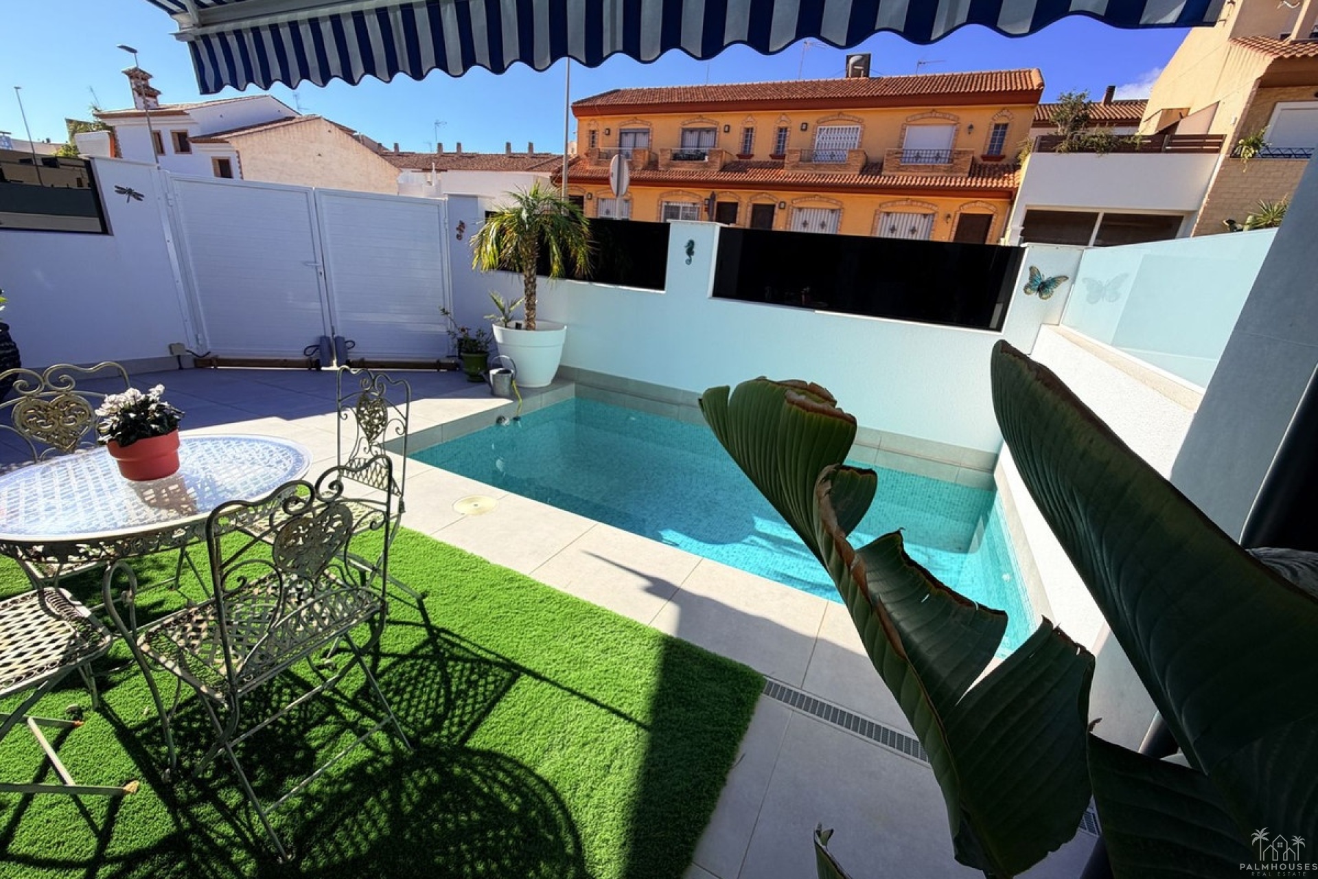 Venta - Villa - San Pedro del Pinatar - San Pedro del Pinatar Centro