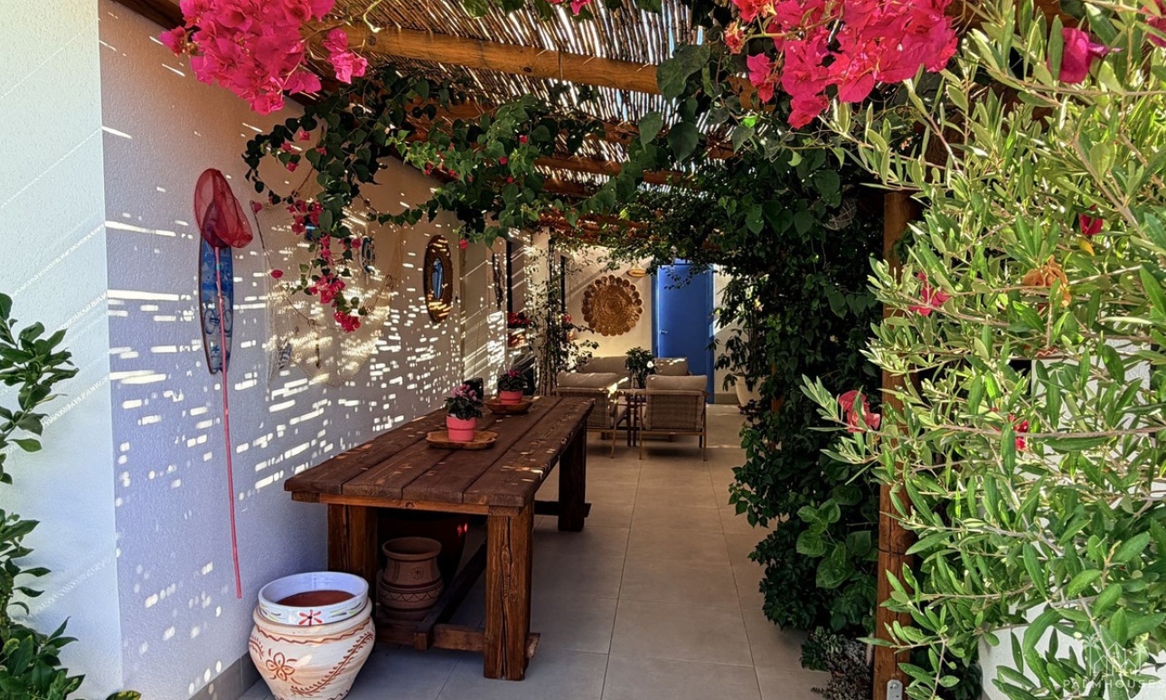 Venta - Villa - San Pedro del Pinatar - San Pedro del Pinatar Centro
