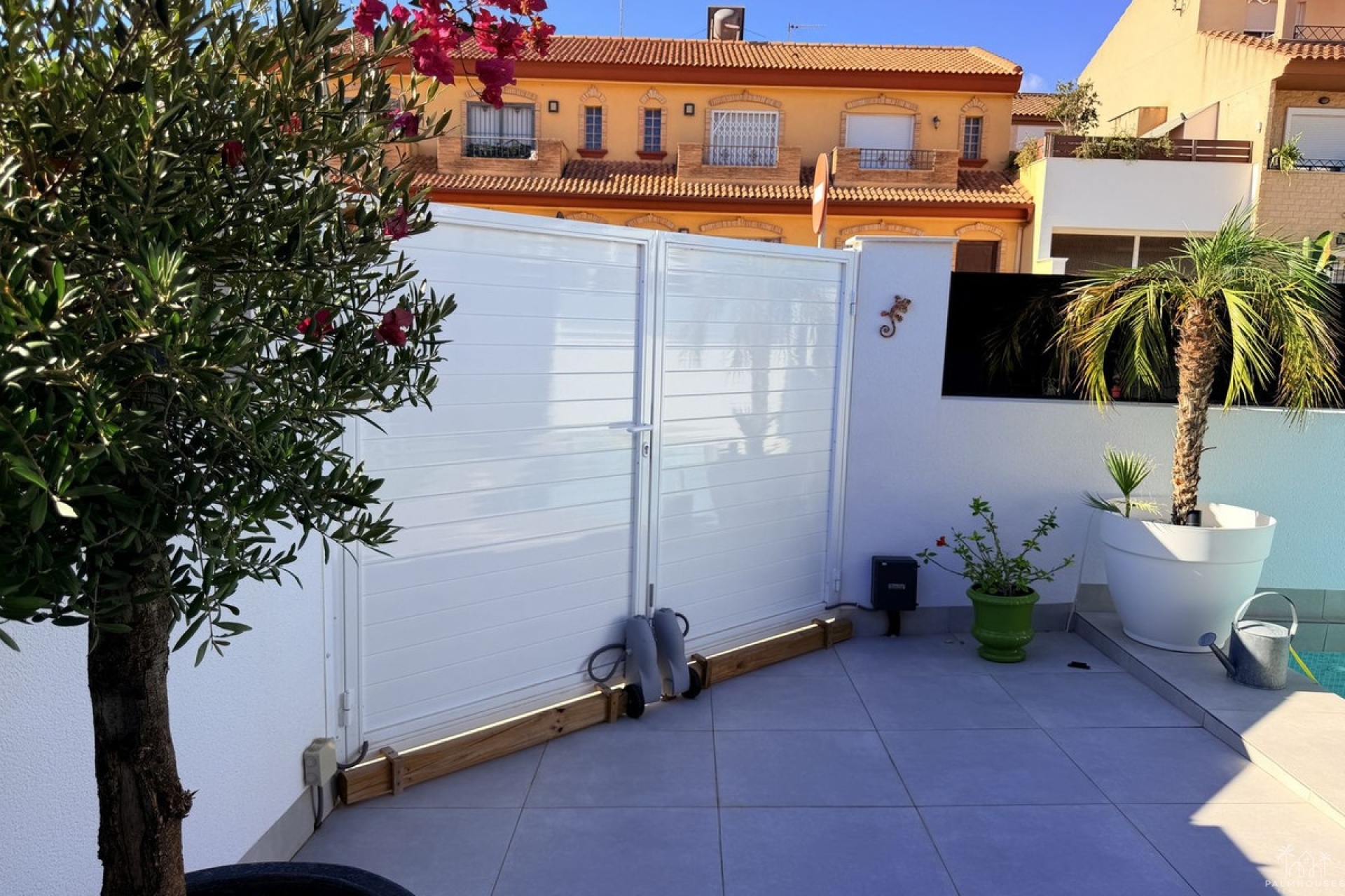Venta - Villa - San Pedro del Pinatar - San Pedro del Pinatar Centro
