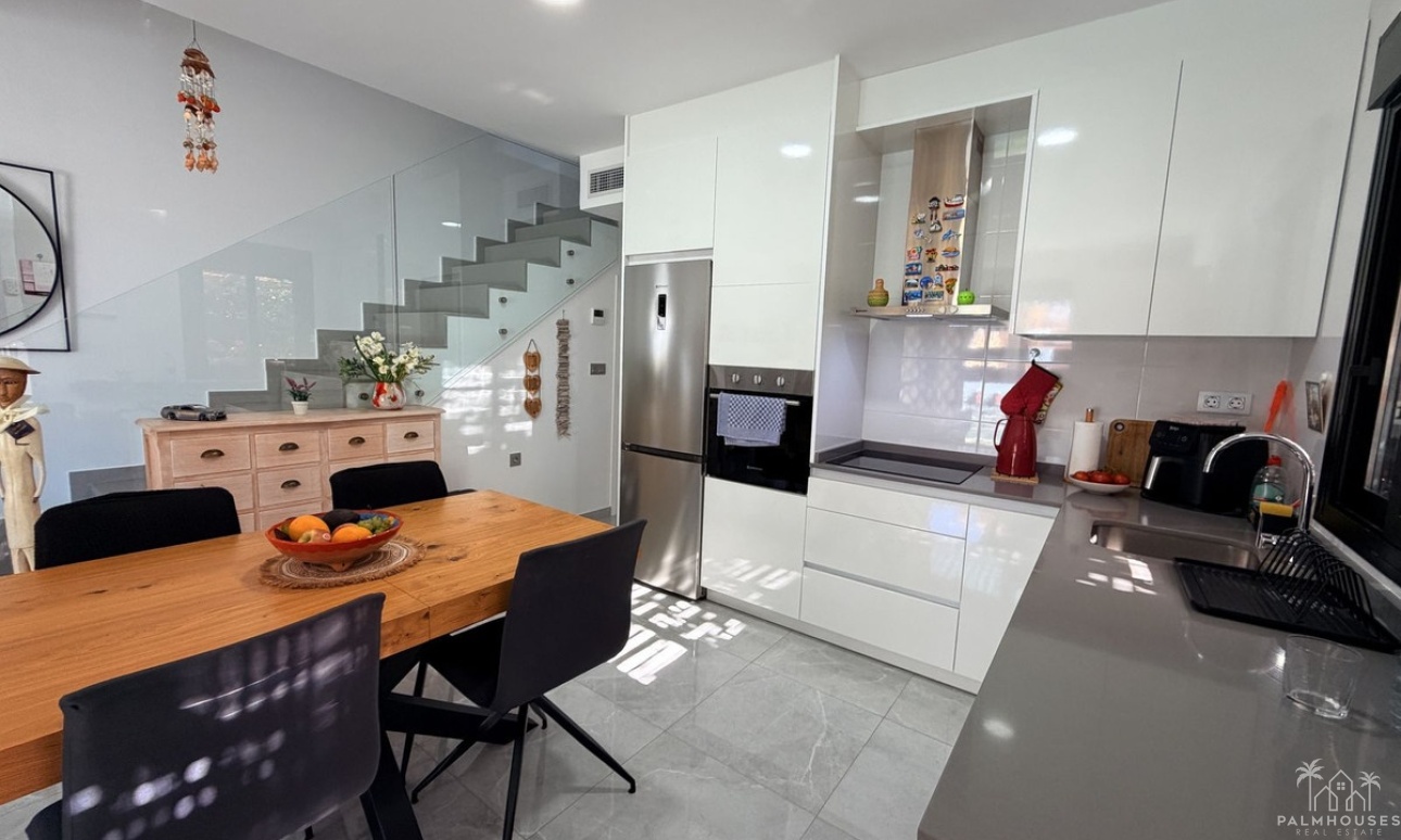 Venta - Villa - San Pedro del Pinatar - San Pedro del Pinatar Centro