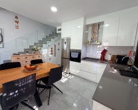 Venta - Villa - San Pedro del Pinatar - San Pedro del Pinatar Centro