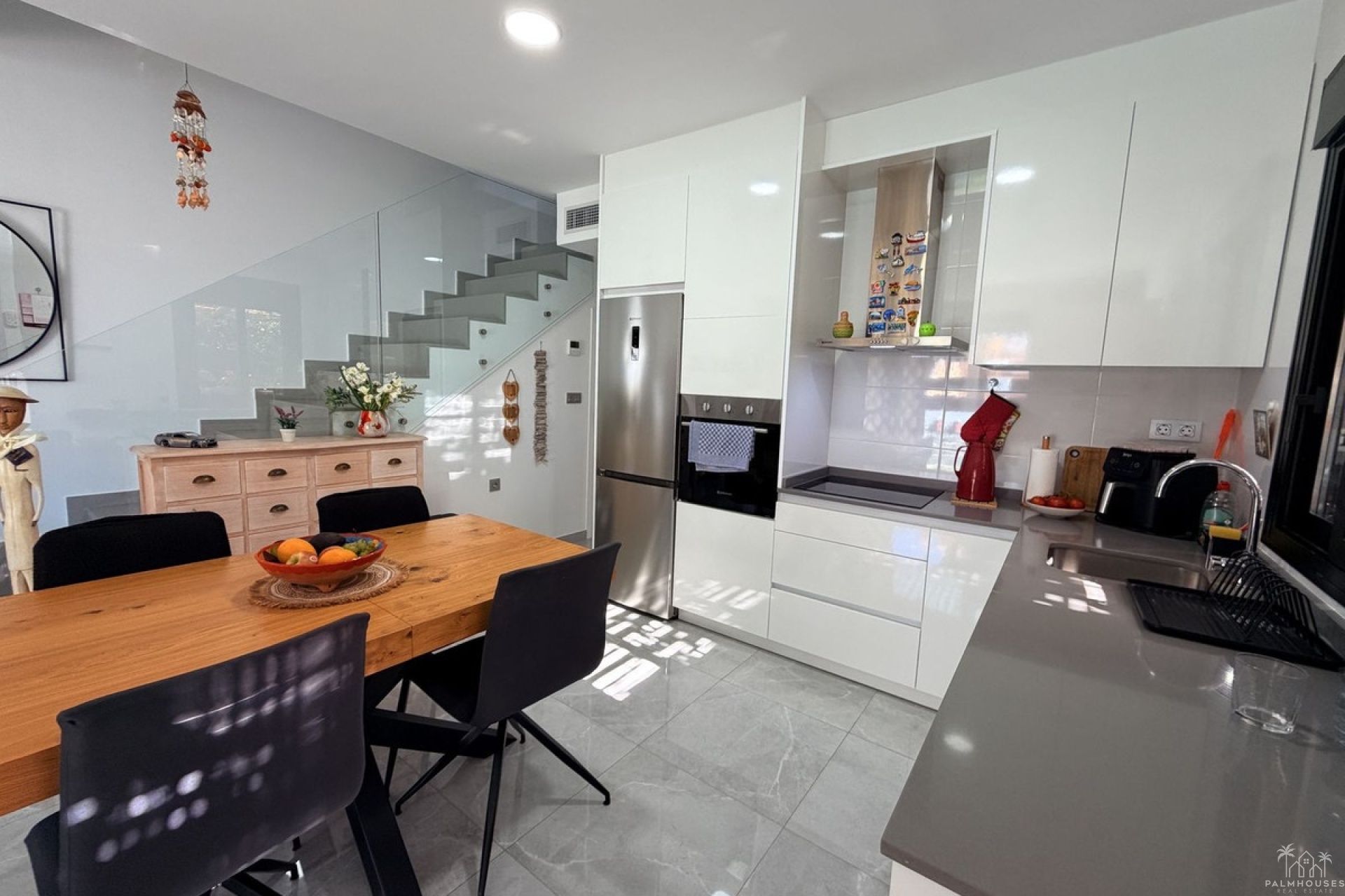 Venta - Villa - San Pedro del Pinatar - San Pedro del Pinatar Centro