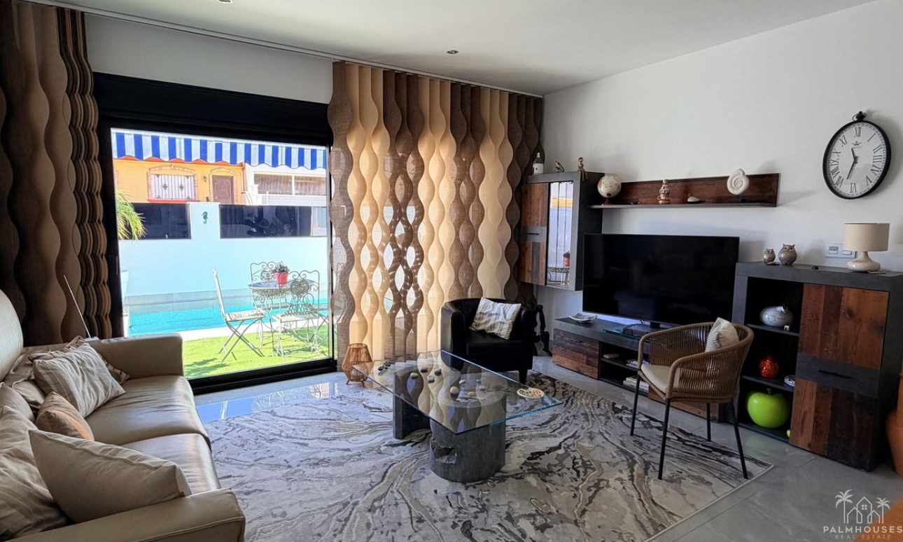 Venta - Villa - San Pedro del Pinatar - San Pedro del Pinatar Centro